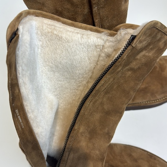 UGG Women's Abree Tall Boots Size 7 - Picture 13 of 13